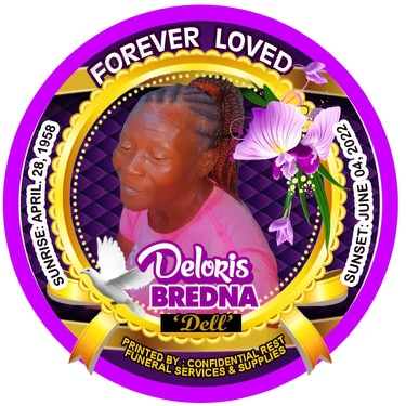 Deloris